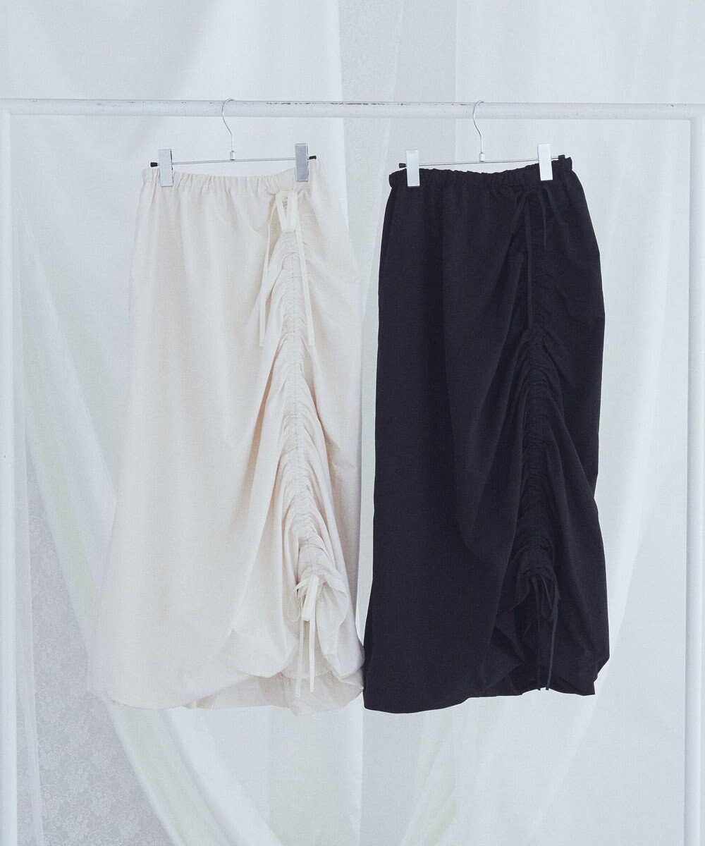 Green Parks ■高橋愛×ＧｒｅｅｎＰａｒｋｓバルーンスカート 