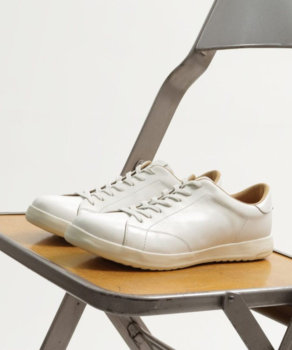 REGAL FOOT COMMUNITY 【リーガルカジュアル】57BL レースアップレザースニーカー スニーカー 