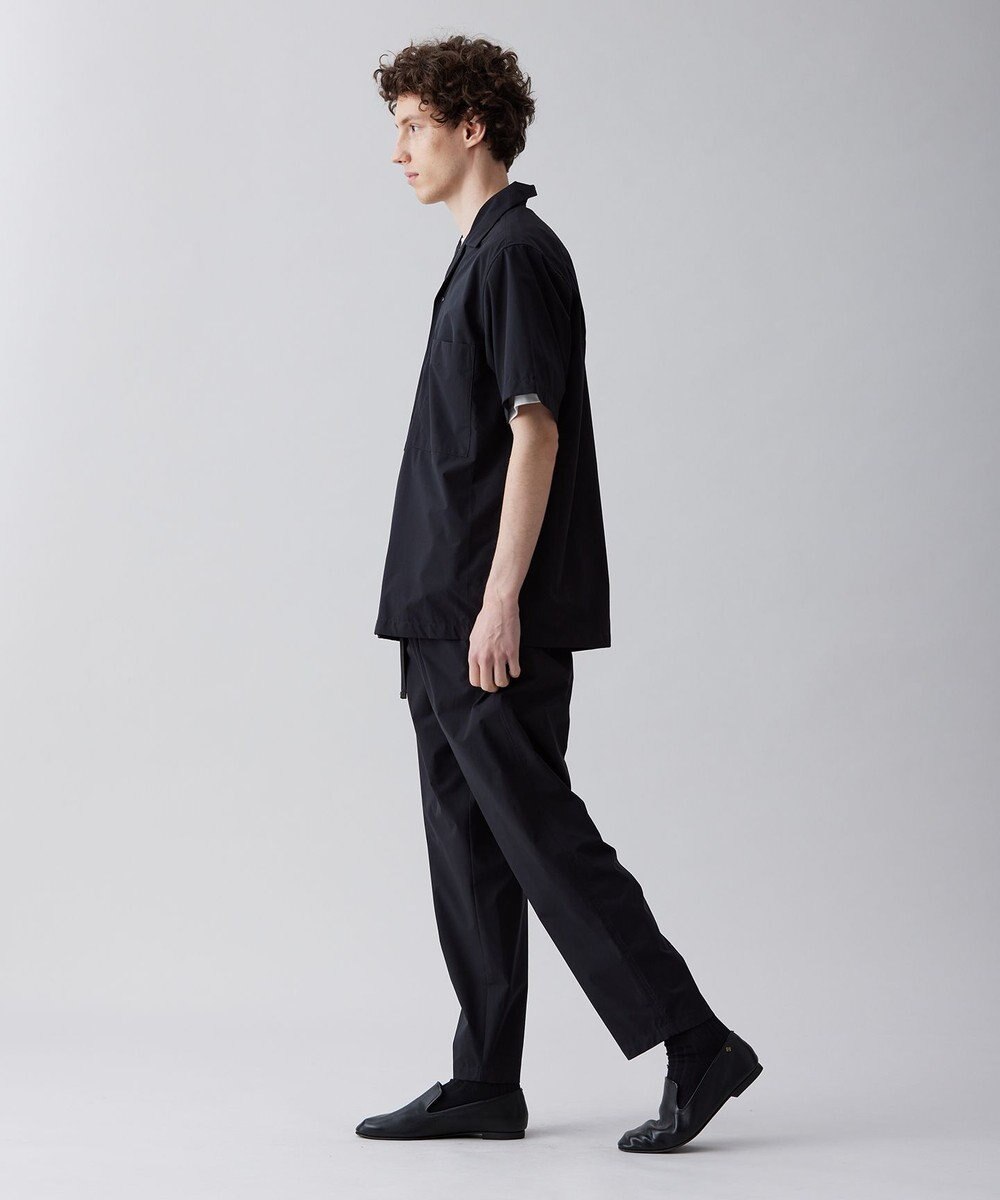 UNFILO MENS 【新色追加】FINE MOVE ワイドパンツ [24年商品] 