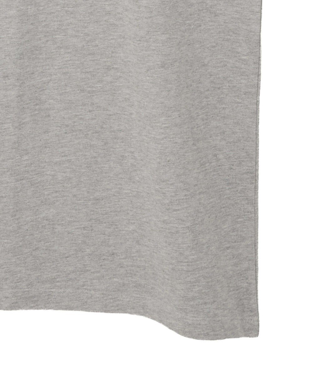 AMERICAN HOLIC 【選べる丈】ハーフZIPワンピース 