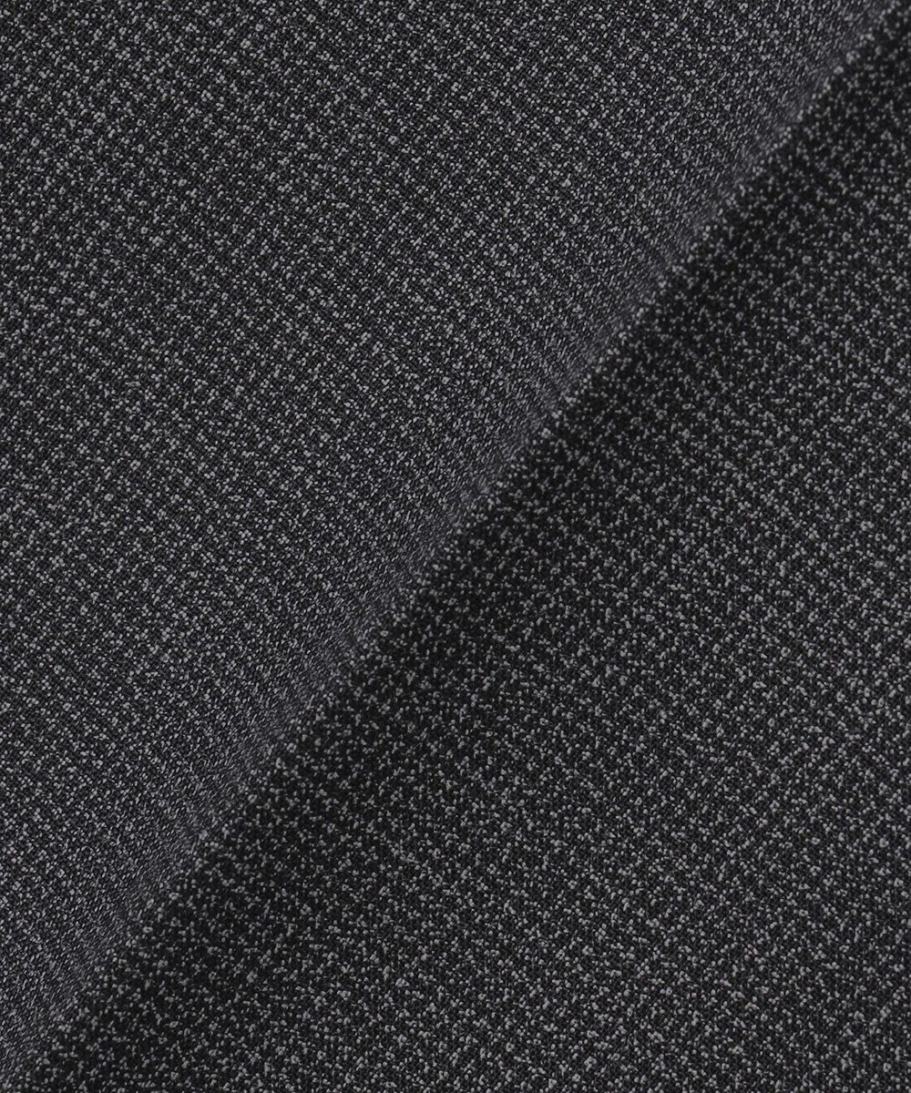 J.PRESS MEN 【WEB・一部店舗限定】マイクロハウンドトゥース スラックス 