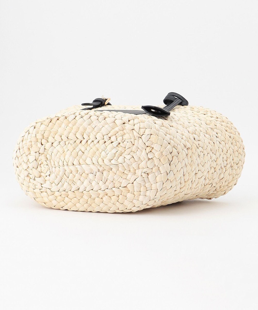 LA BAGAGERIE 【メイズ】ワイドバスケット 