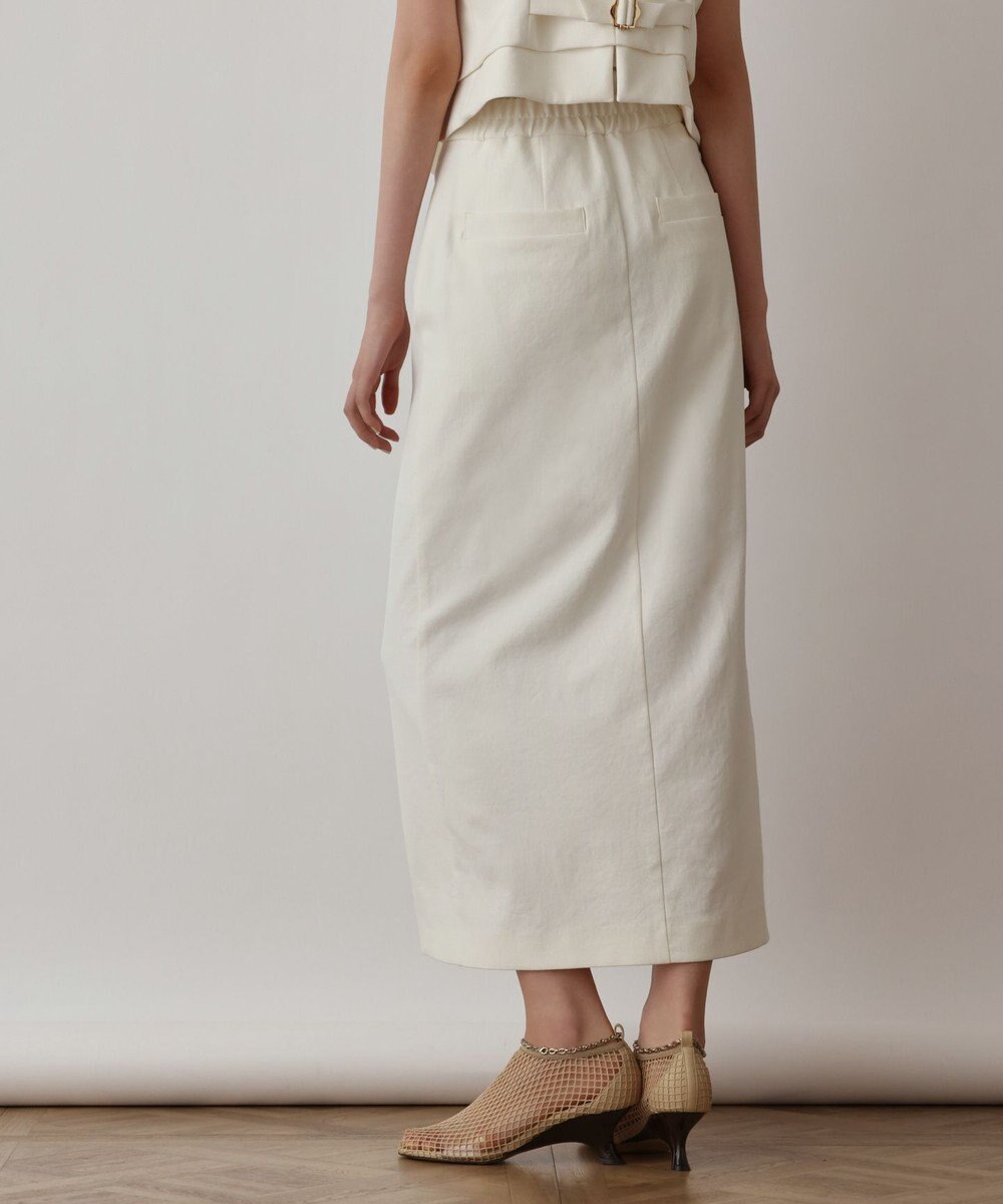 GRACE CONTINENTAL オックスタイトスカート 