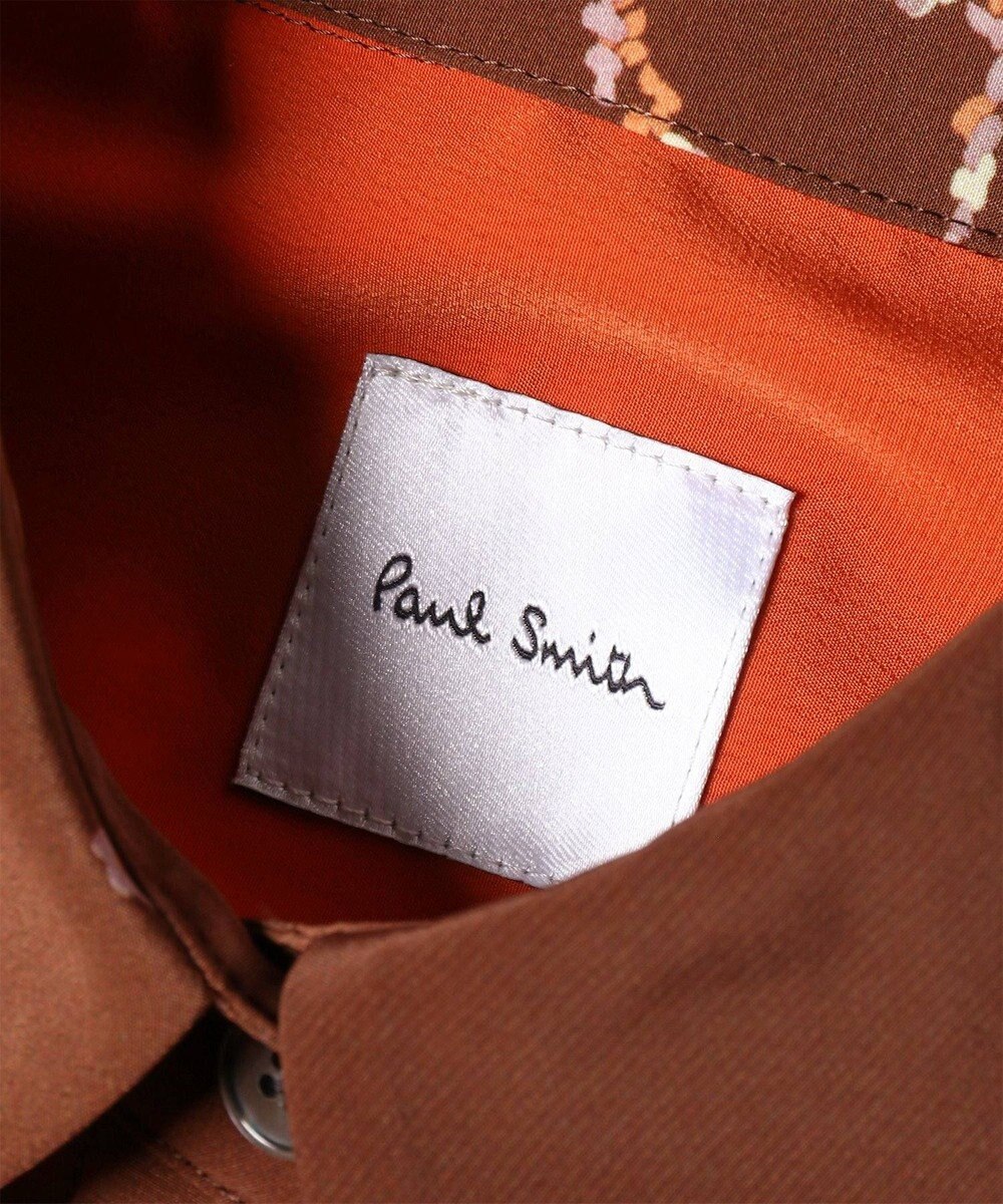 Paul Smith Love シャツワンピース 