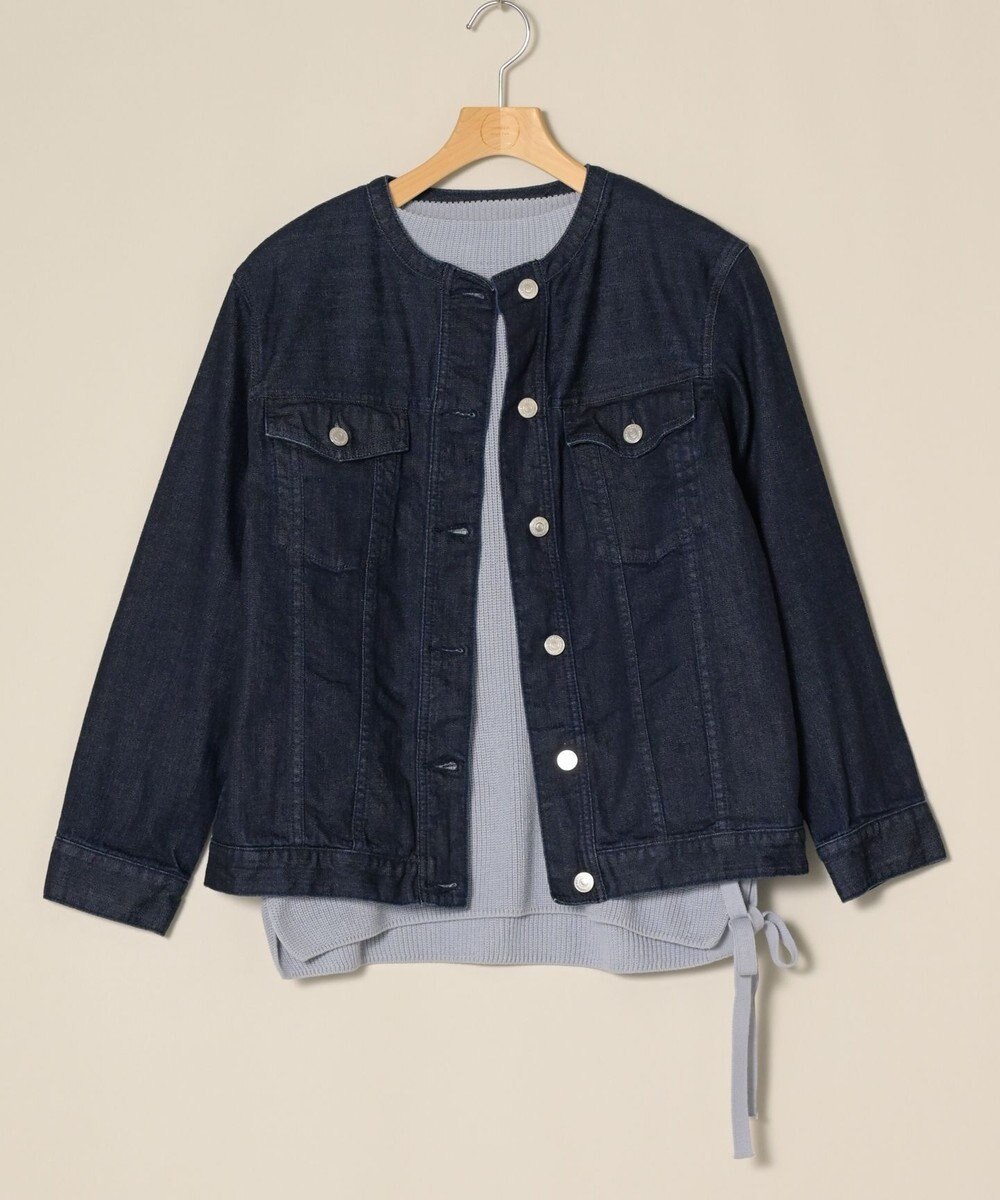 ONWARD Reuse Park セット商品/サイズ9【J.PRESS】ジャケット春夏×ニット春夏 