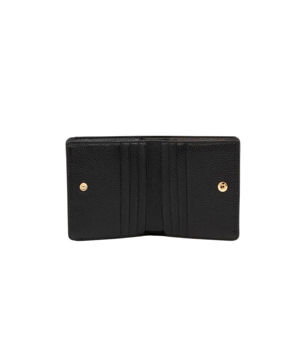 LANVIN en Bleu アーリ 外BOX財布 