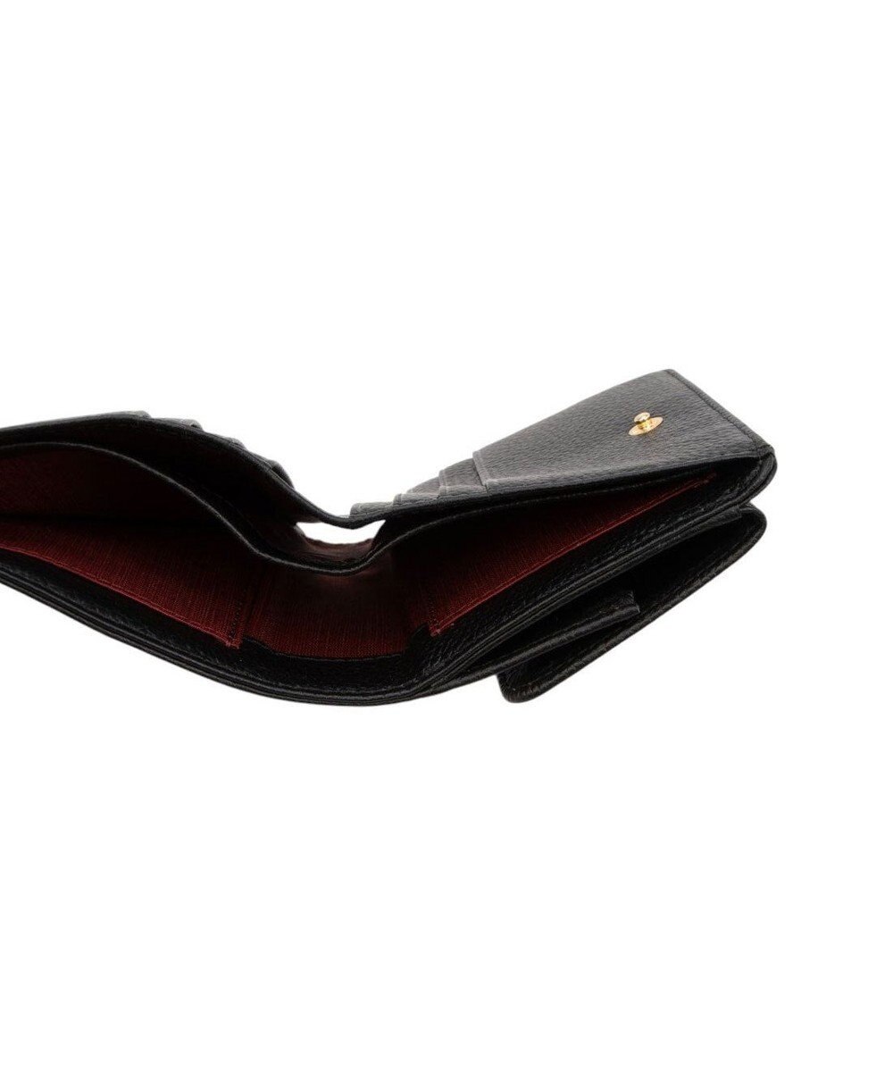 LANVIN en Bleu アーリ 外BOX財布 