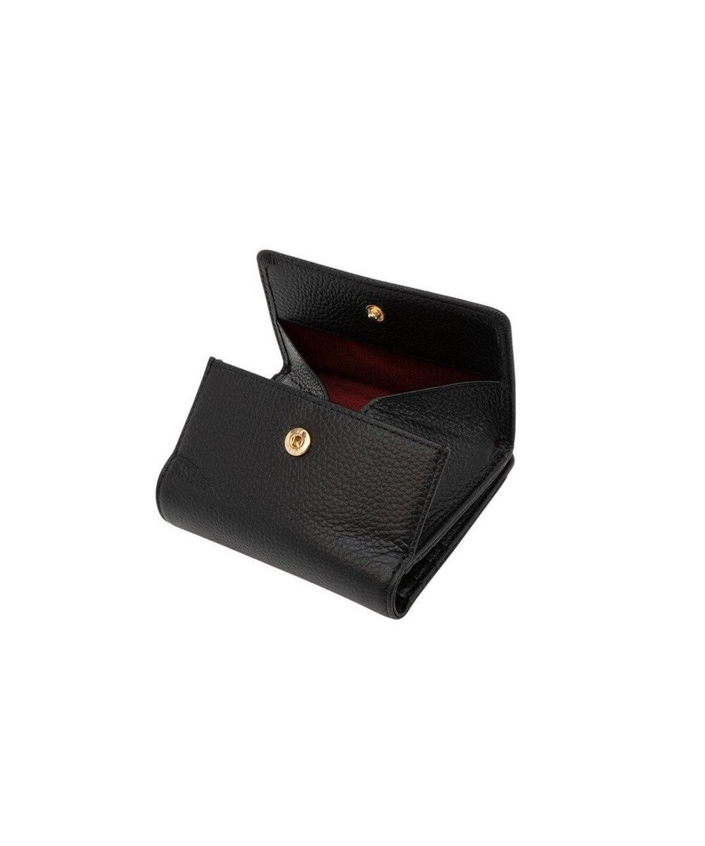 LANVIN en Bleu アーリ 外BOX財布 