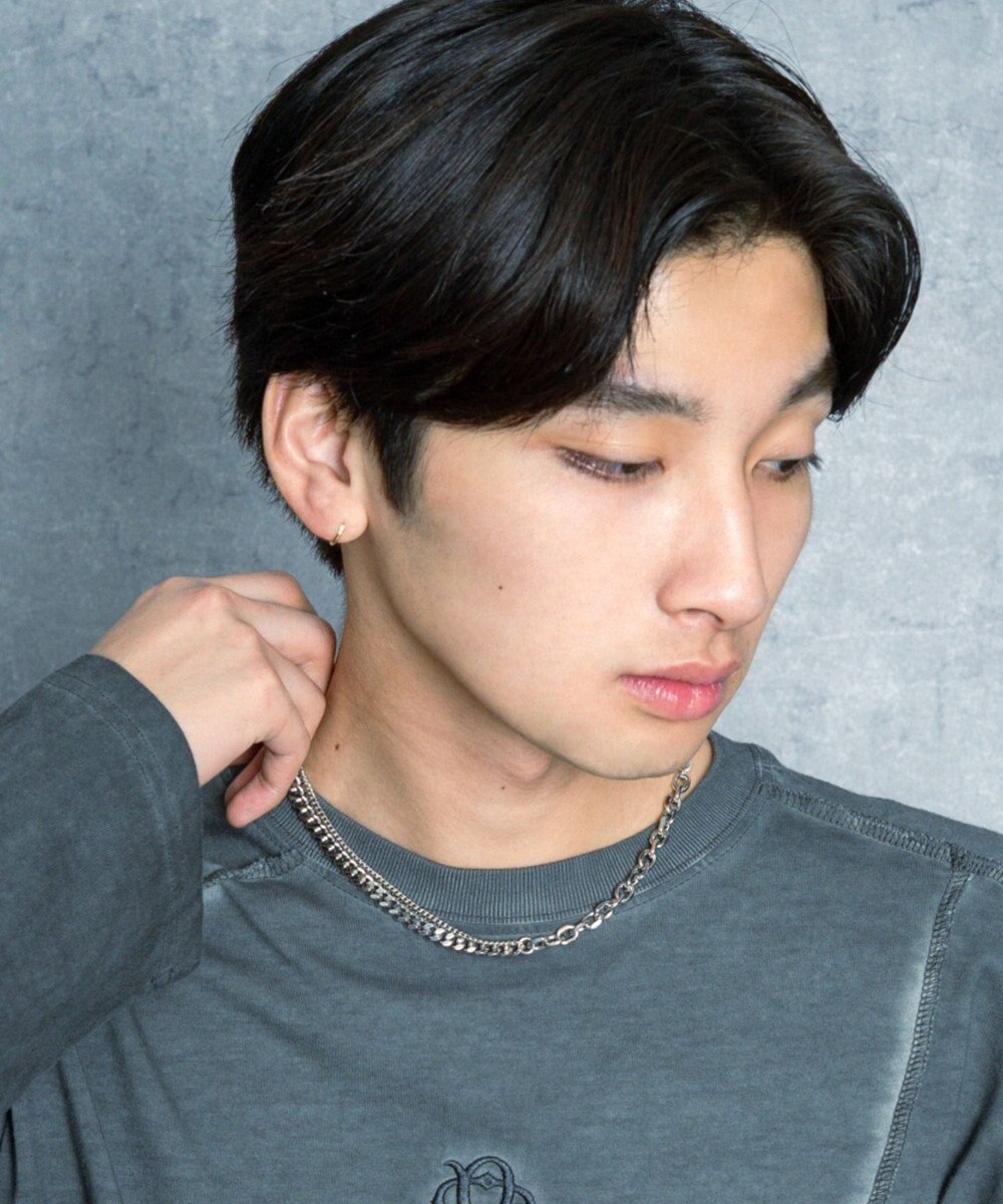 WEGO MMIXチェーンマンテルネックレス 