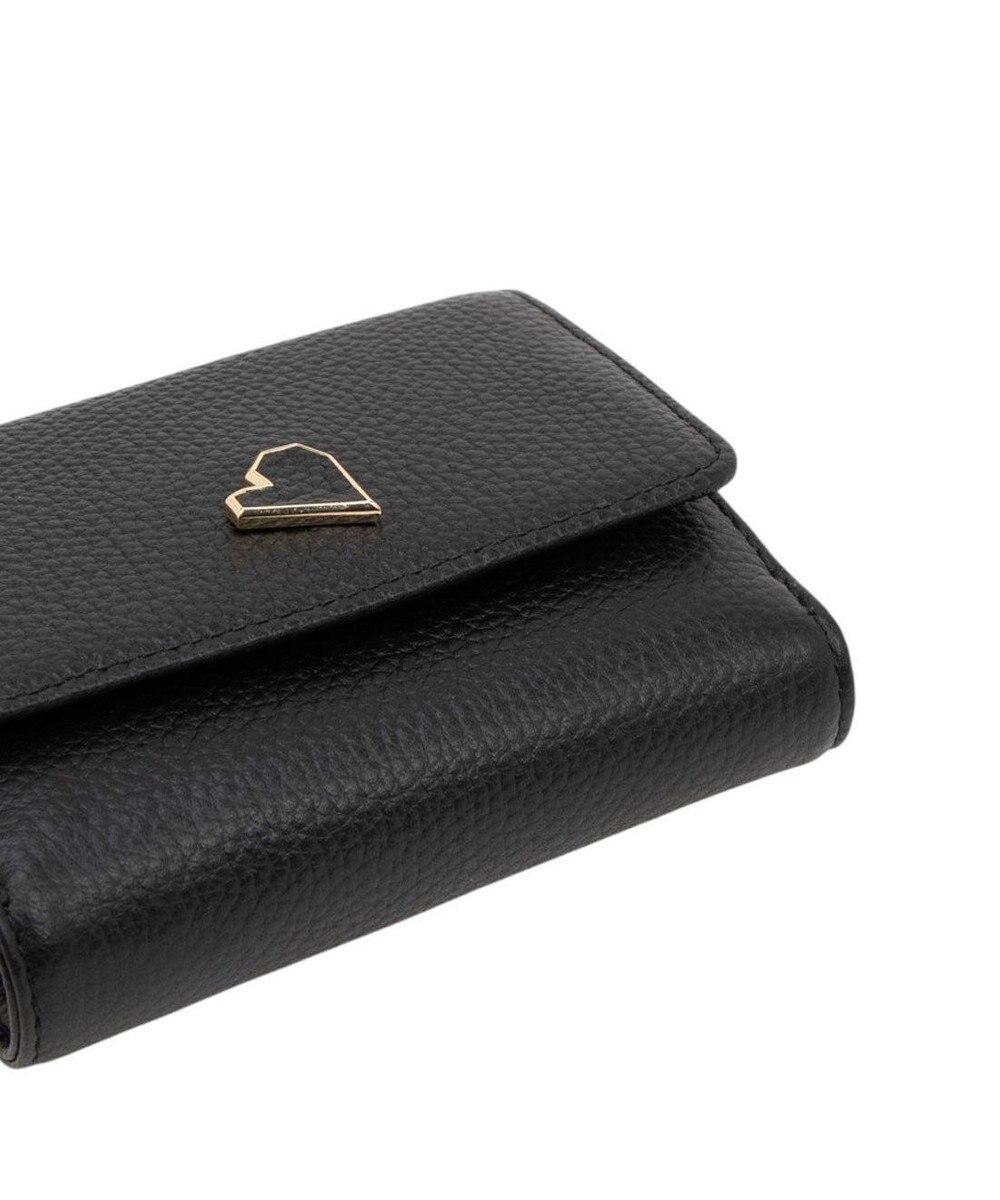 LANVIN en Bleu アーリ 外BOX財布 