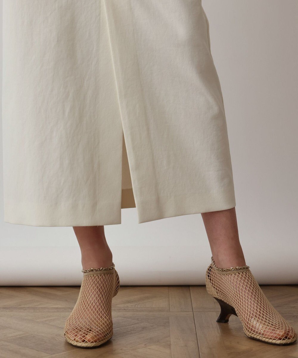 GRACE CONTINENTAL オックスタイトスカート 