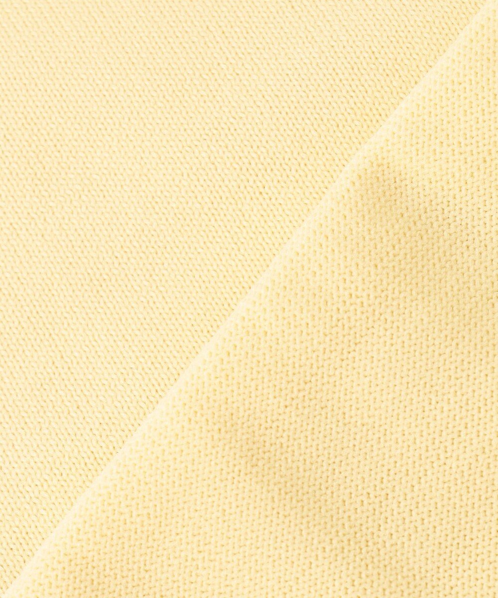 Feroux 【洗える】ビジューポイント ニット 