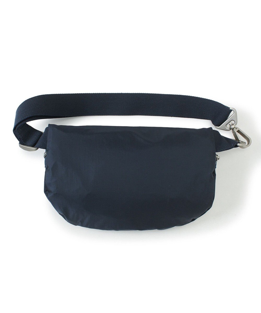 LeSportsac ESSENTIAL BELT BAG/ダークブルーC 