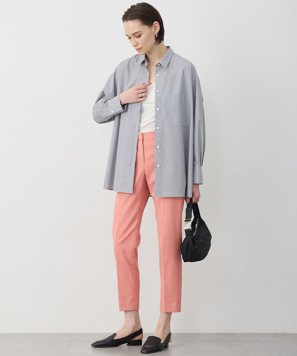 ICB 【先行予約】シェルタリングドライオックス スティックパンツ 