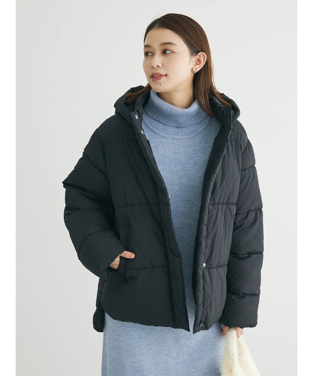 Green Parks ライトファイバーブルゾン 