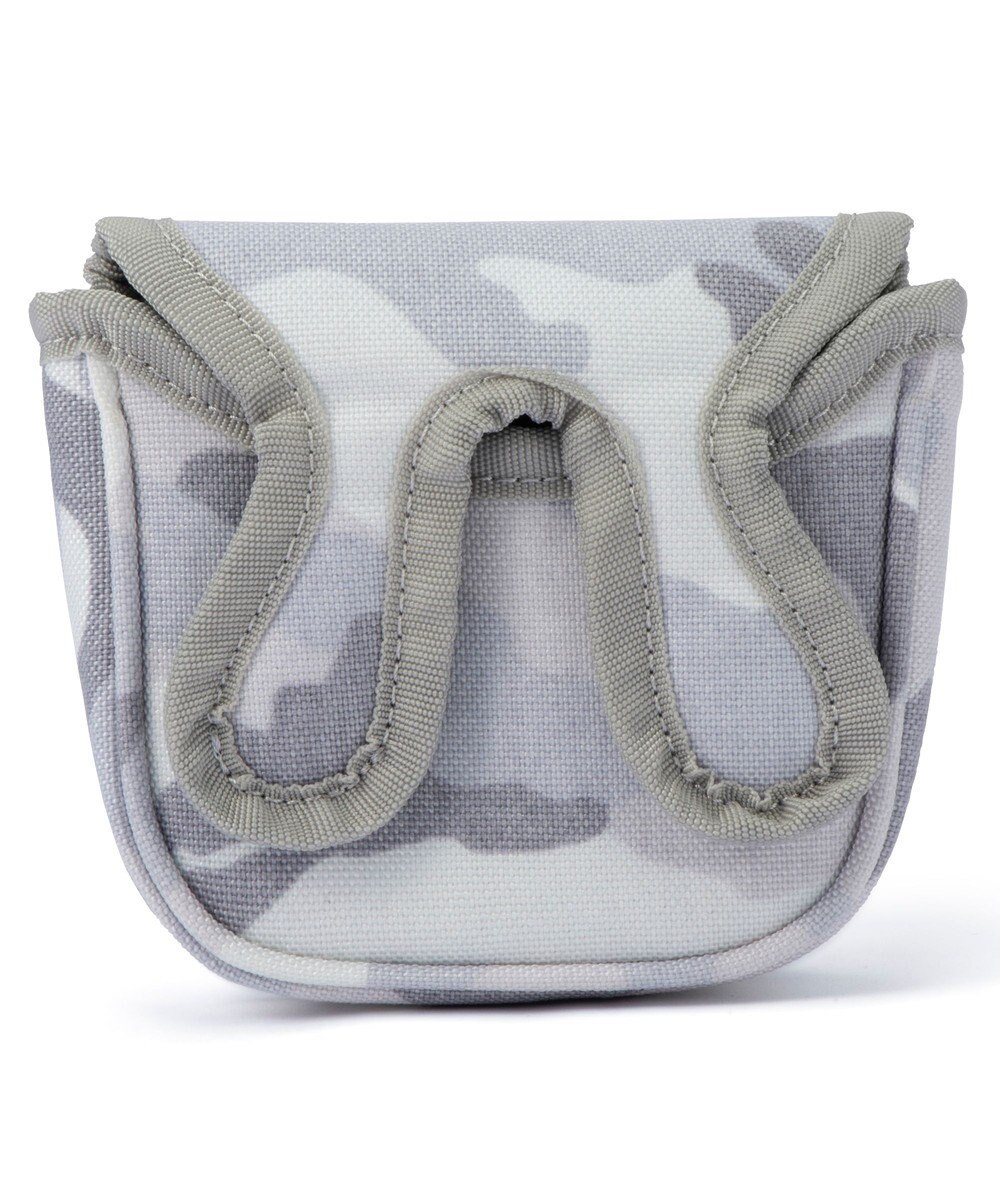 ZERO HALLIBURTON コーデュラパターカバー マレット 82064 