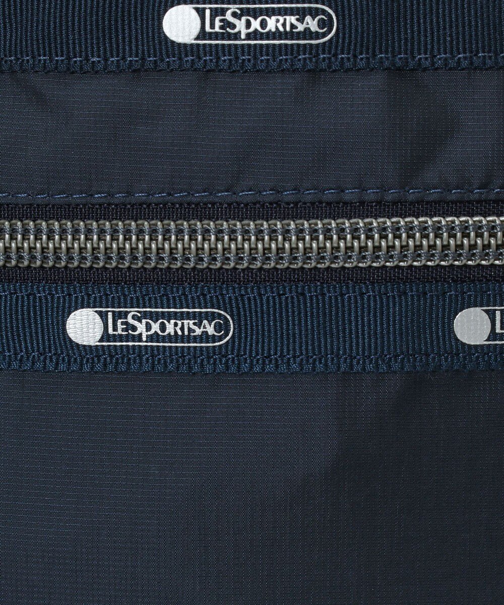 LeSportsac ESSENTIAL BELT BAG/ダークブルーC 