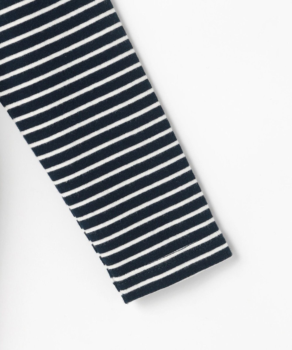 組曲 KIDS 【110-140㎝】ビスチェドッキング Tシャツ 