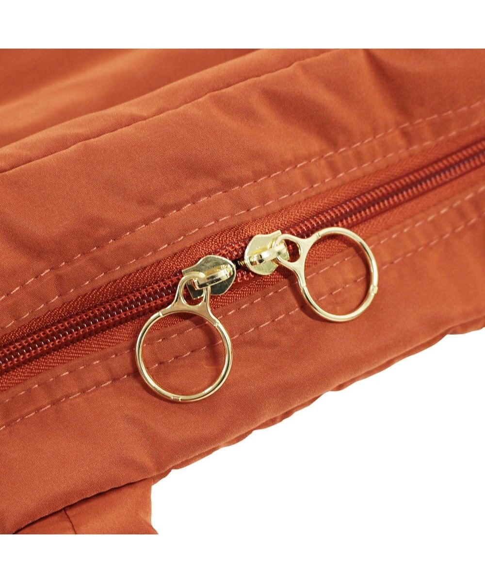 ROOTOTE 1473【温活＆軽量】LT.トール.フェザー.カラー-A 