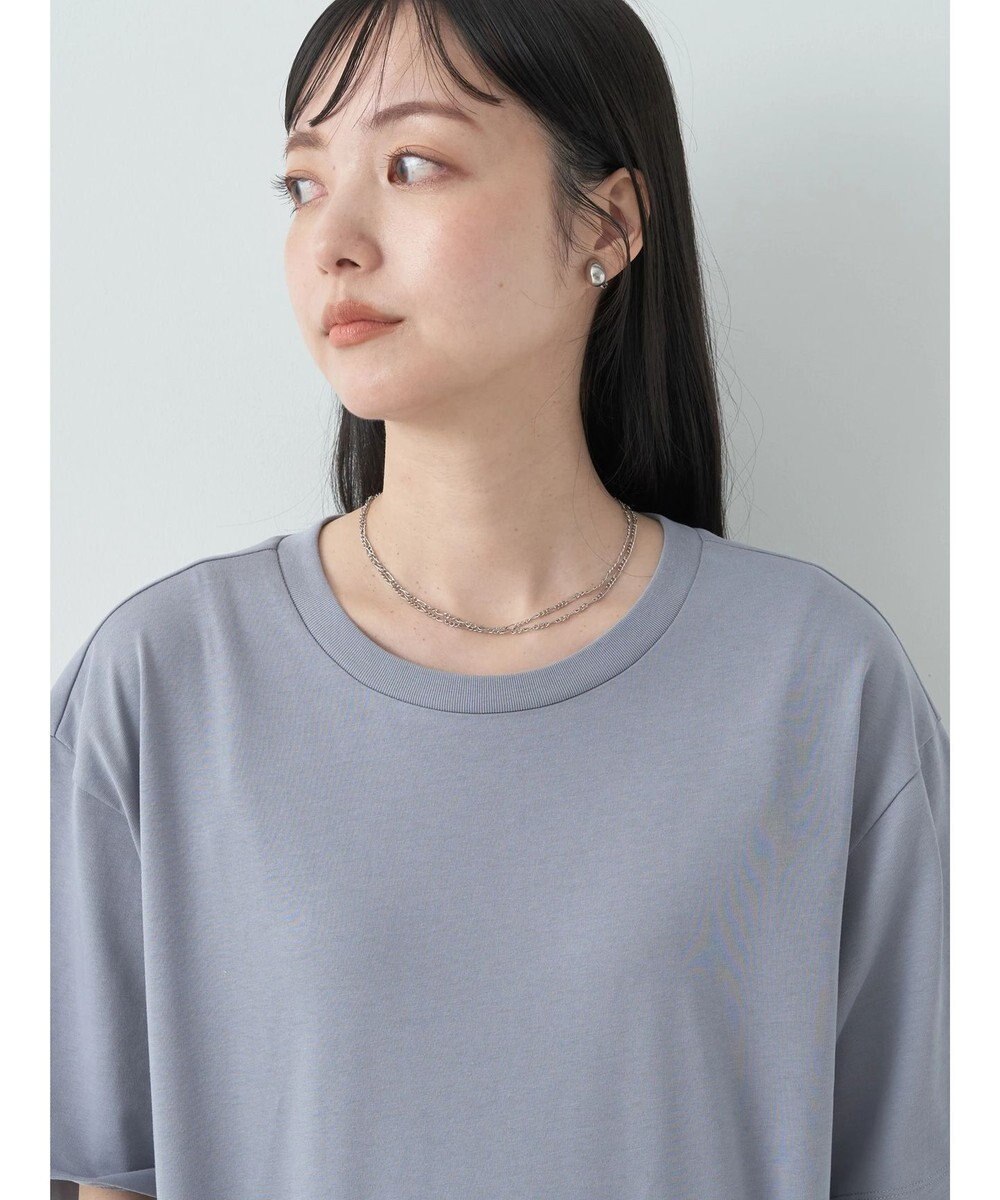 earth music&ecology ＢＯＸ　Ｔシャツ 