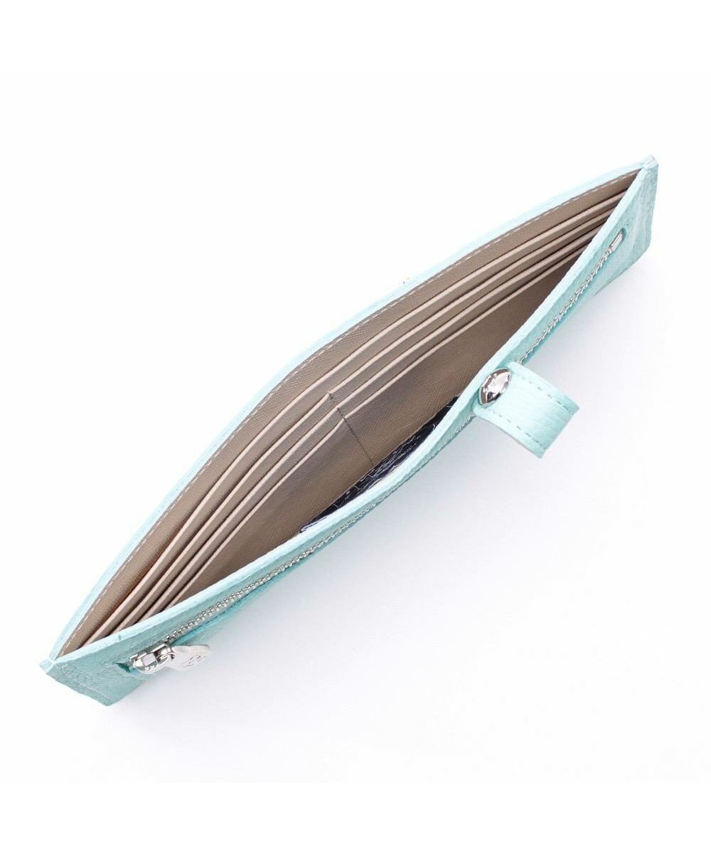 A.D.M.J. 【牛革】モーツァルト /スパニッシュレザースリムウォレット 