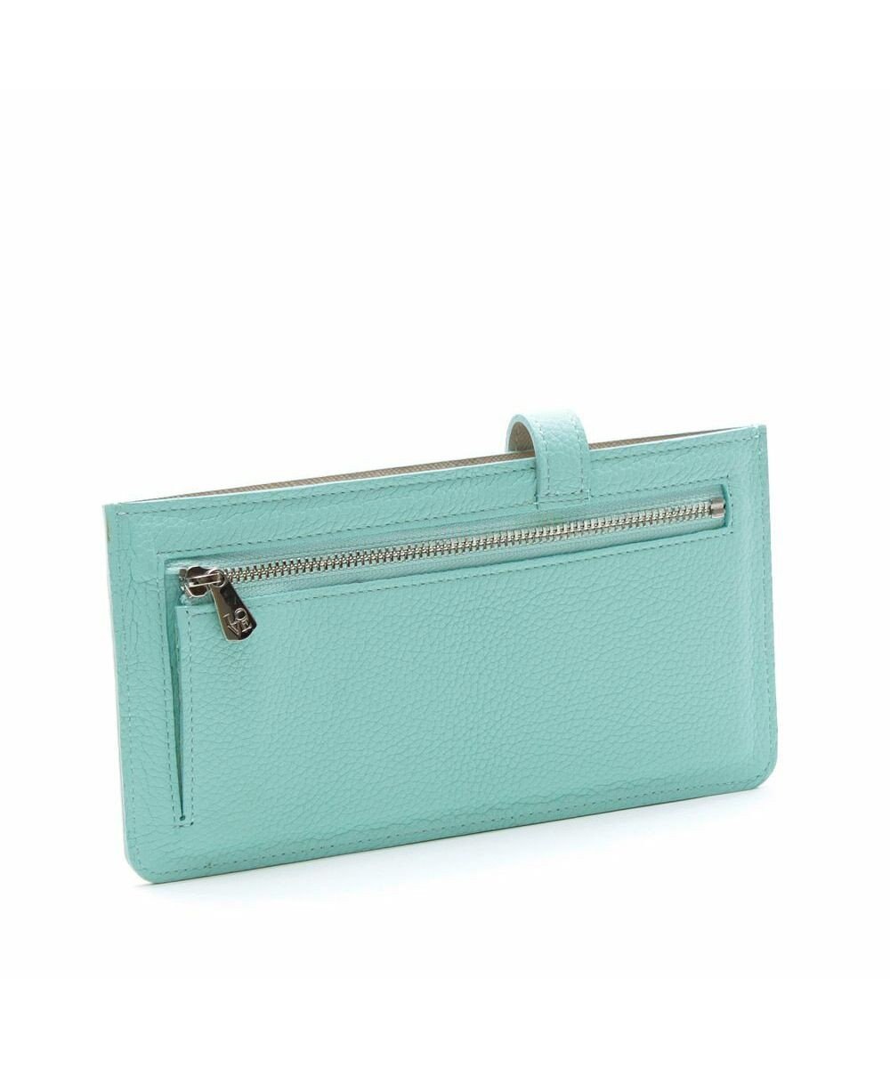 A.D.M.J. 【牛革】モーツァルト /スパニッシュレザースリムウォレット 