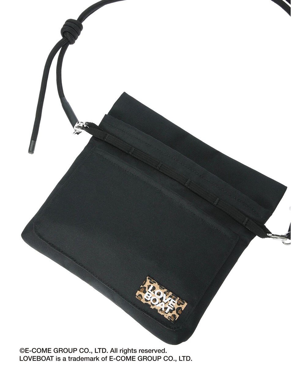 Green Parks ■別注　ＬＯＶＥ　ＢＯＡＴ　ミニショルダー 
