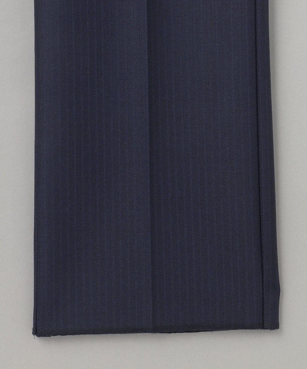 GOTAIRIKU 【御幸毛織】DRY SPINNER スーツ 