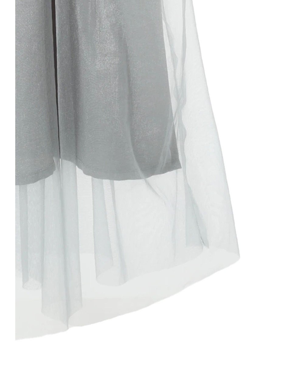 Green Parks ２ＷＡＹラメチュールキャミワンピース 