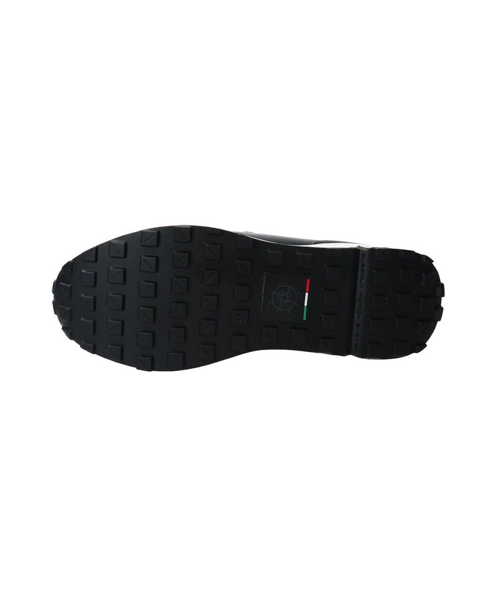 INTER-CHAUSSURES 【BUSSOLA】ローファースニーカー 