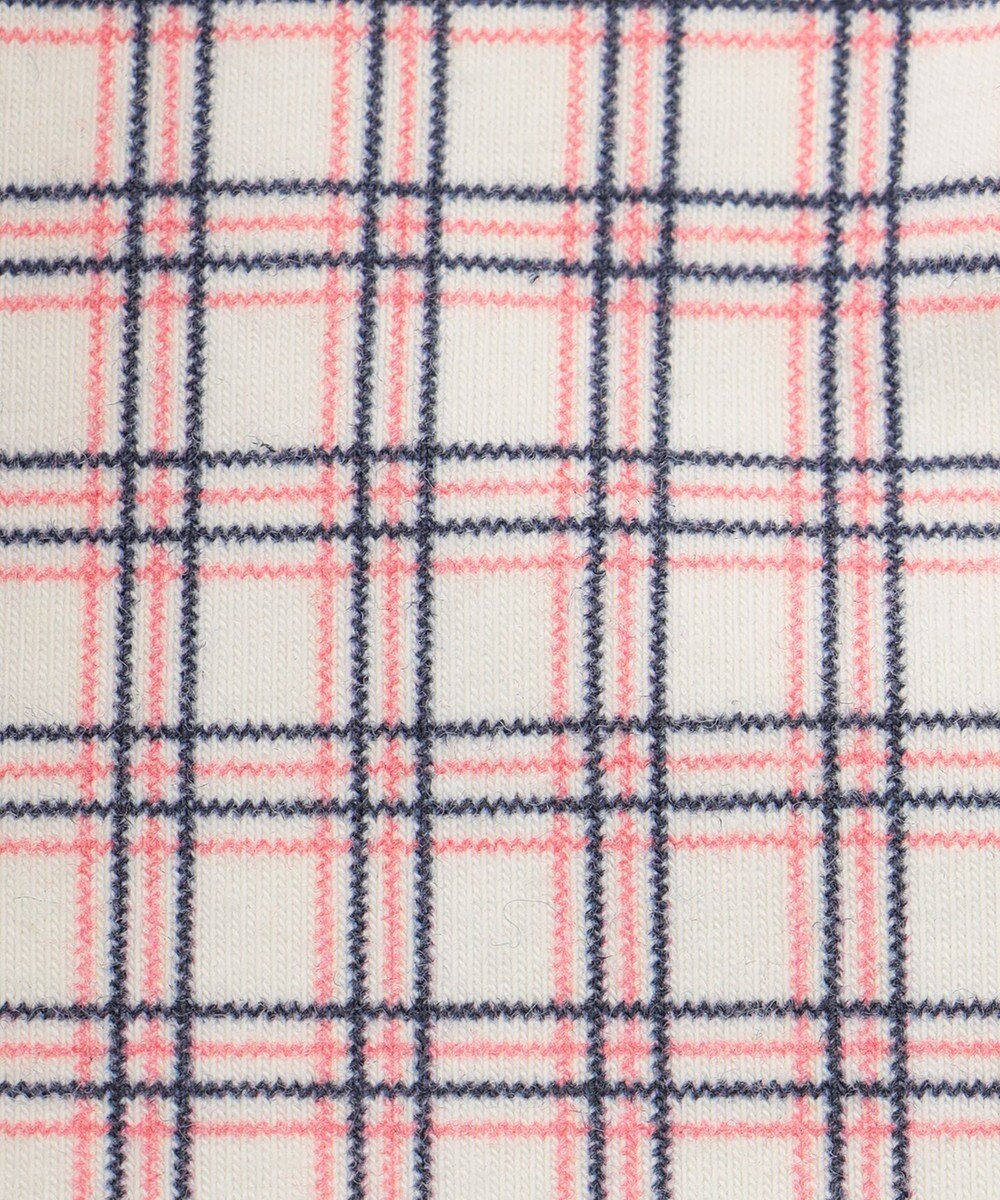 組曲 KIDS 【80-100cm】シャーリングブラウス Tシャツ 