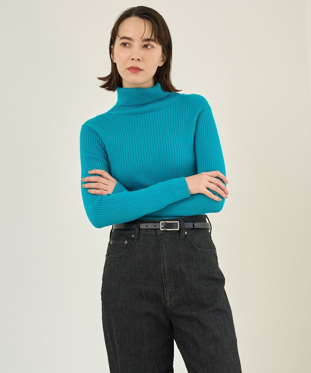 UNFILO ライトウォーム リブタートル 