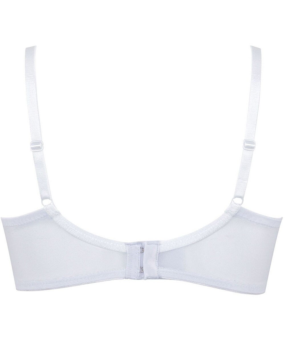 Wing ブラジャー 脇高設計 脇肉・背中すっきり バストふっくら 【脇肉スマートブラ】 ブラ KB2640 ウイング／ワコール 