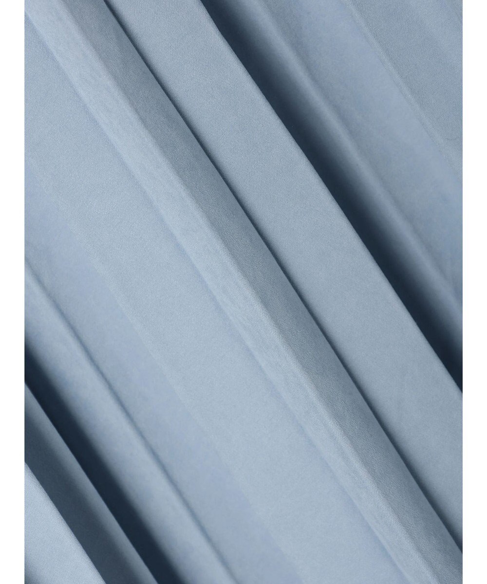 CRAFT STANDARD BOUTIQUE ピーチアコーディオンプリーツスカート 