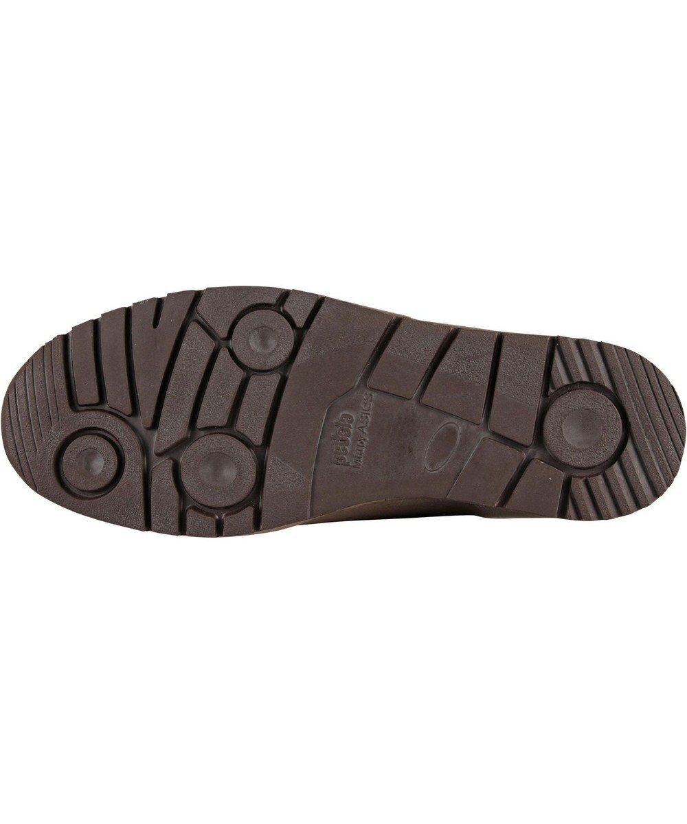 ASICS WALKING ペダラウォーキングシューズ 4E ヒール高2.0cm 