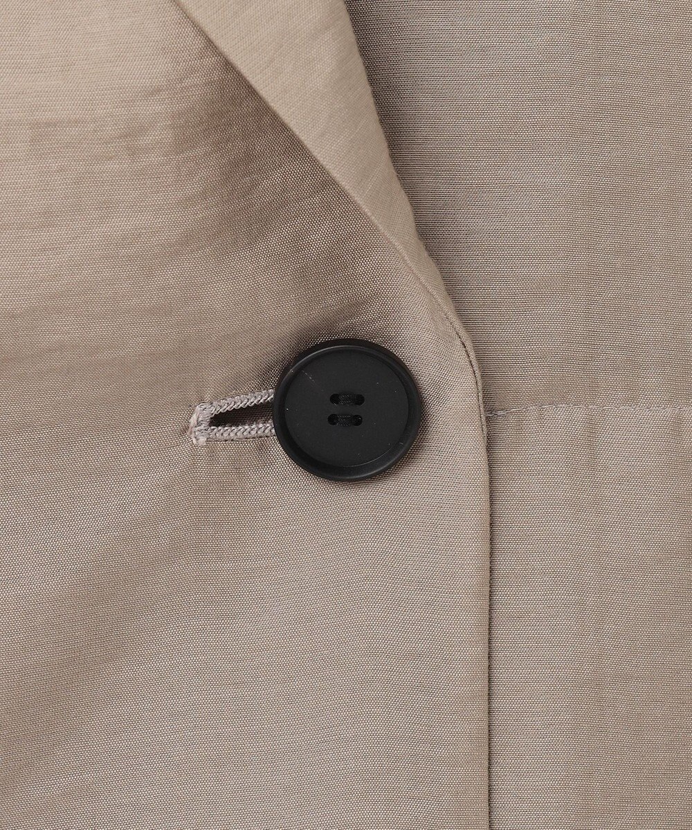 ICB 【接触冷感・速乾・洗える】 リヨセルシアー ジャケット 