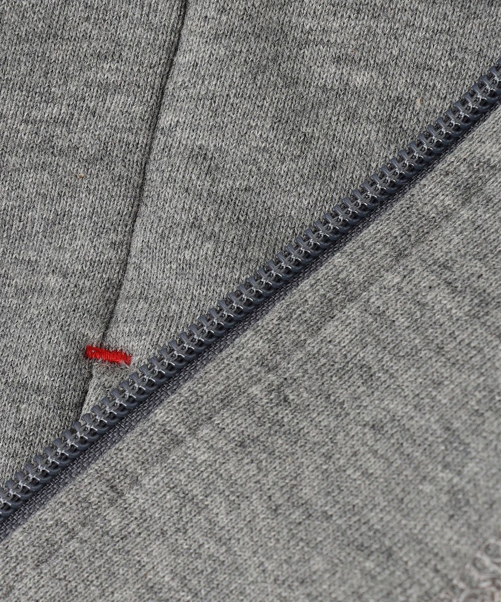 J.PRESS KIDS 【140-170cm】ロゴ入り パーカー 