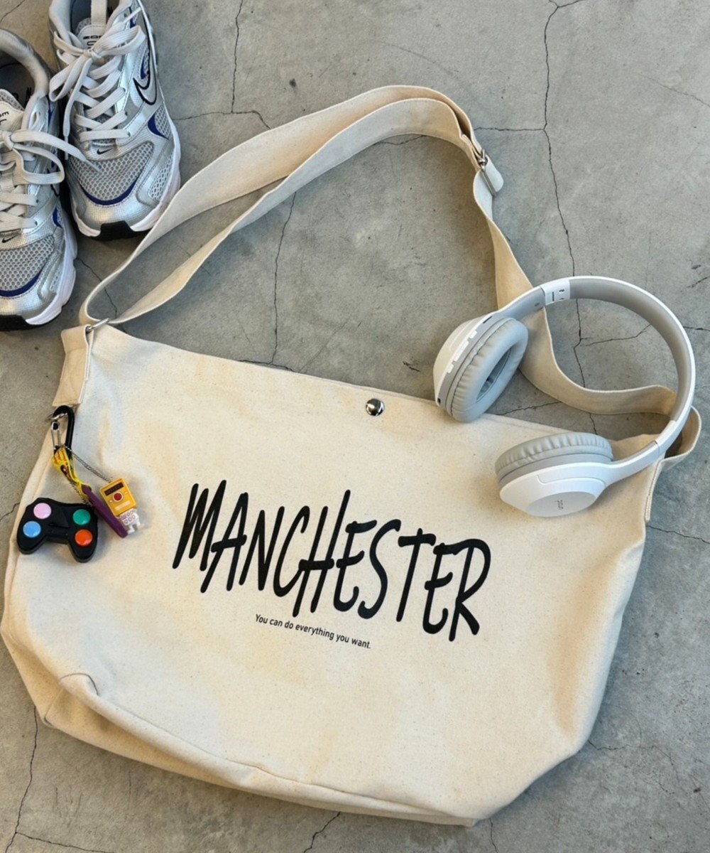 WEGO アソートBIGショルダー 