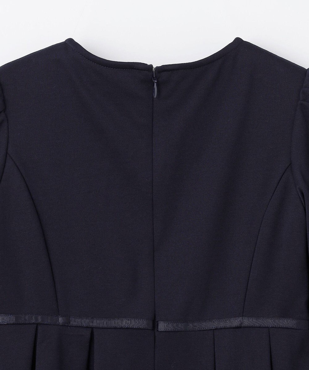 ANY KIDS レース付き きちんと ワンピース 