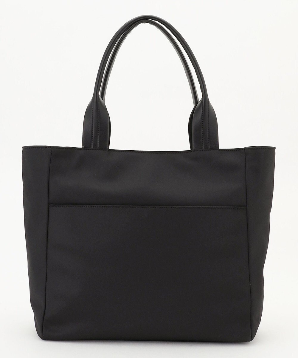 ICB 【A4サイズ収納可】ベルトバックルトート 