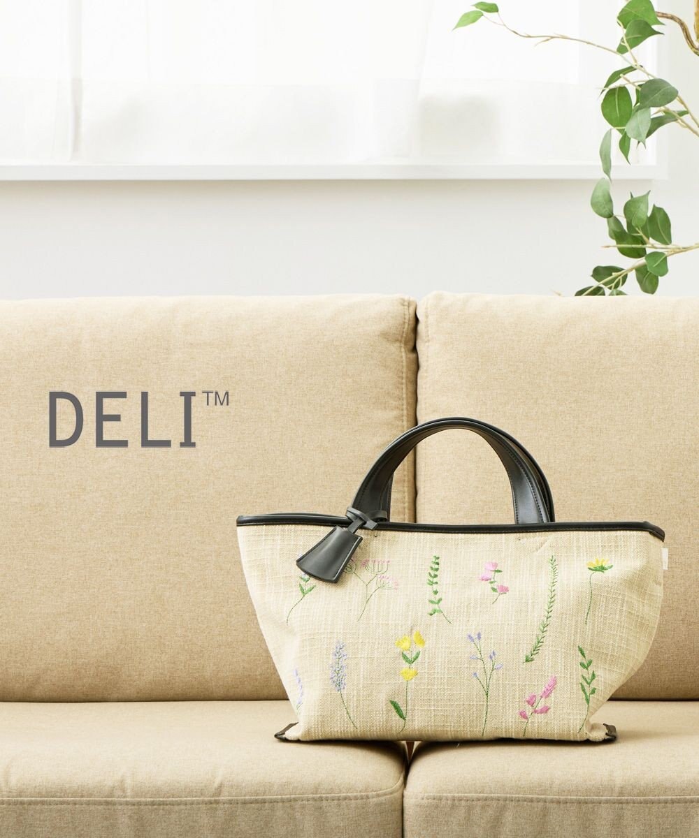 ROOTOTE 3586【ルートート】LT.デリ.フラワー-A 