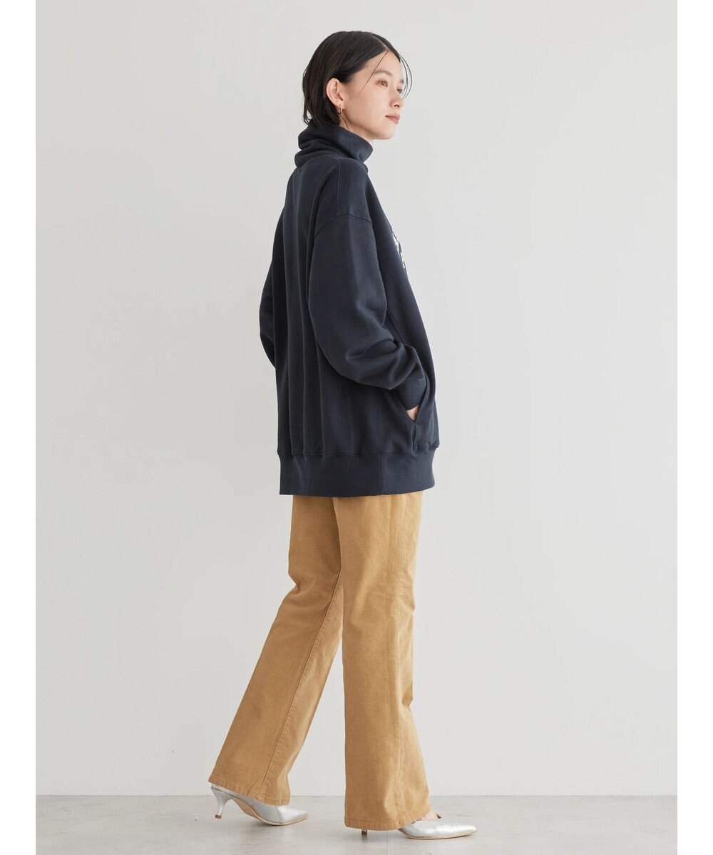 AMERICAN HOLIC コーデュロイフレアパンツ 