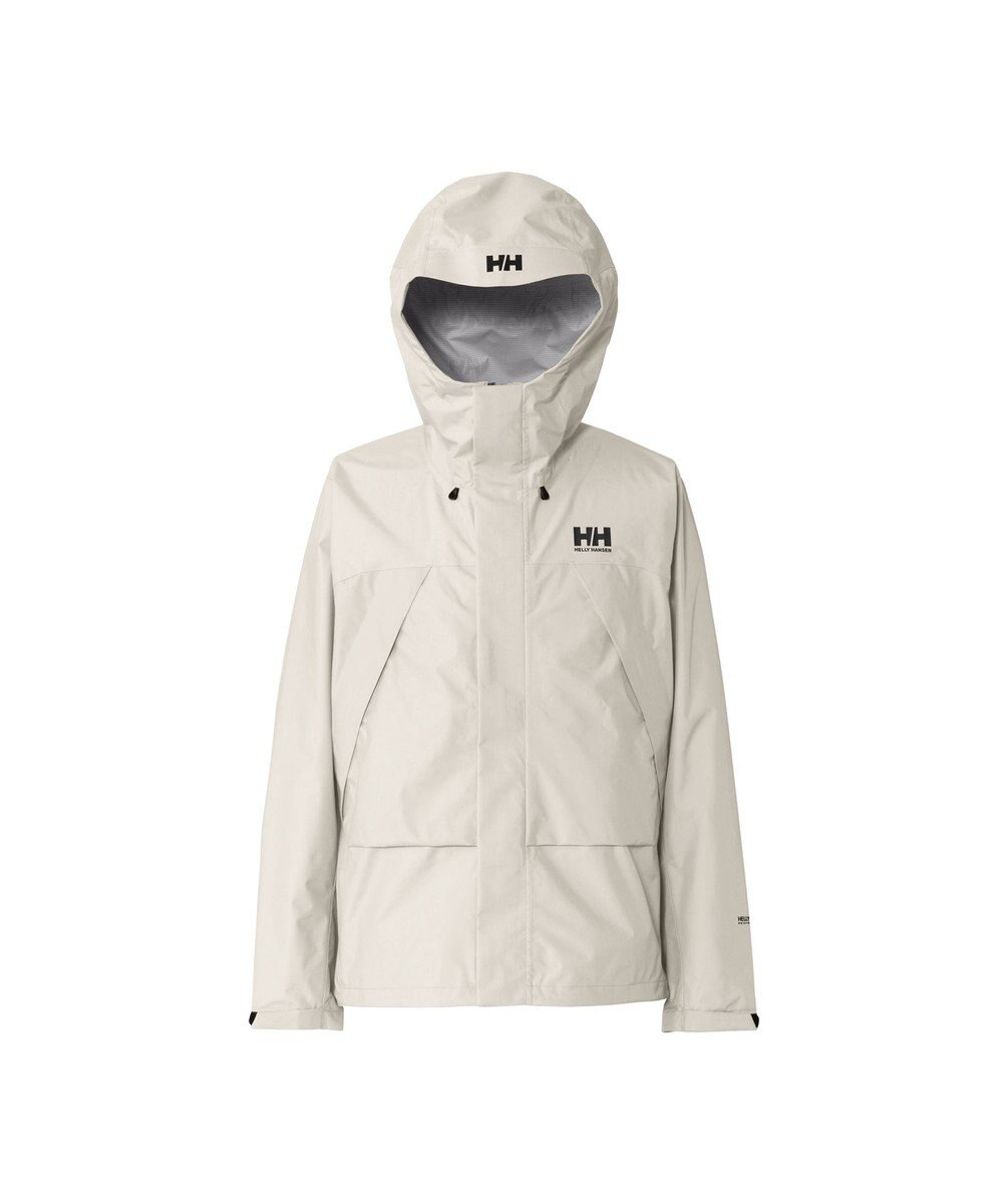 HELLY HANSEN スカンザライトジャケット 