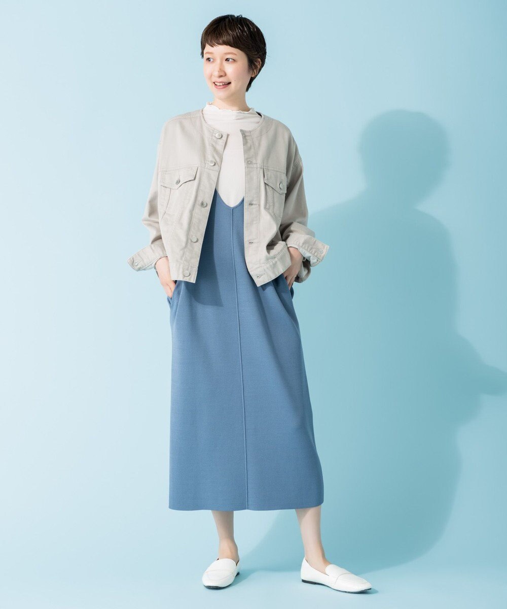 ONWARD Reuse Park 【any SiS】カットソー春夏 