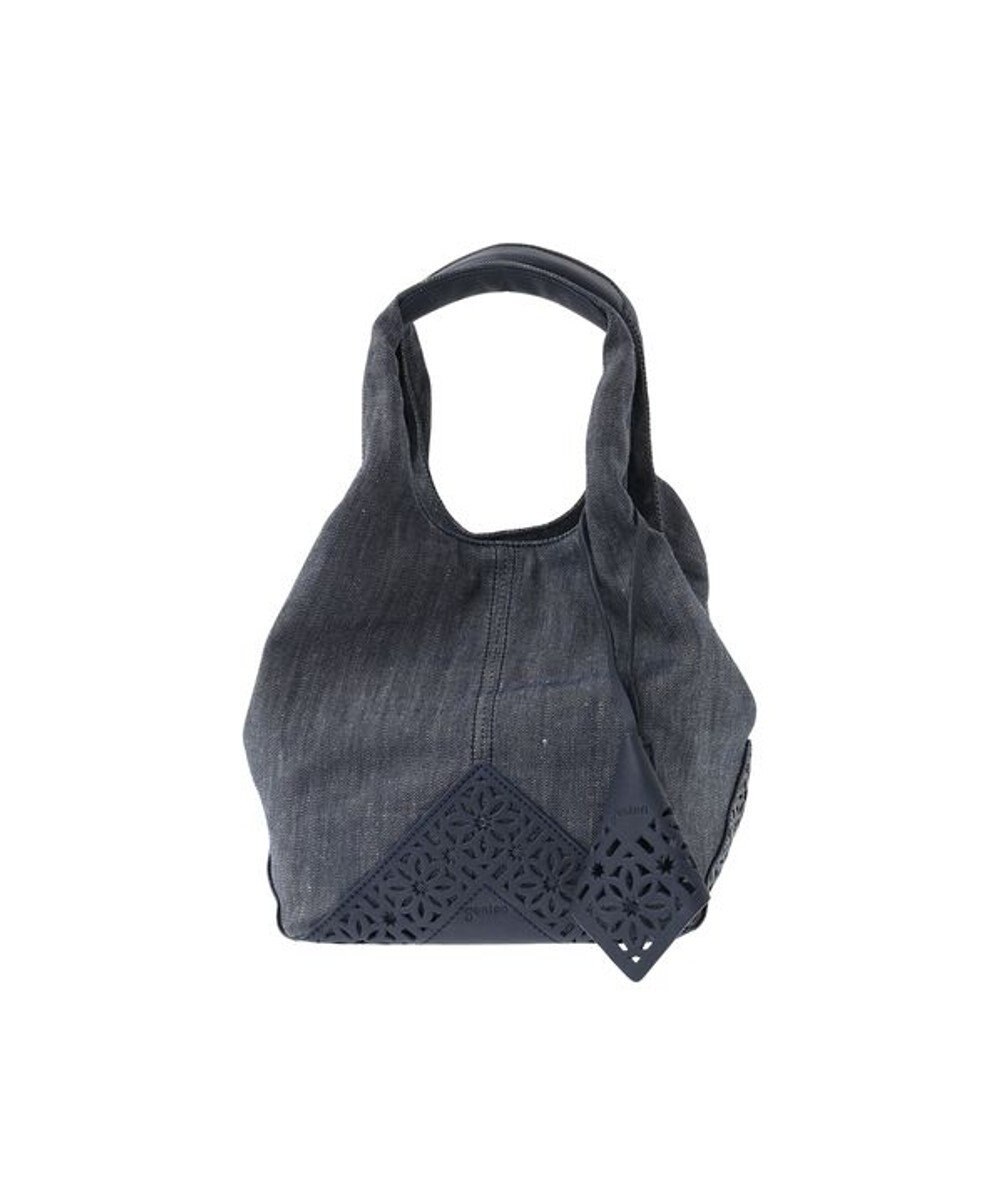 genten リノ トートバッグ小 