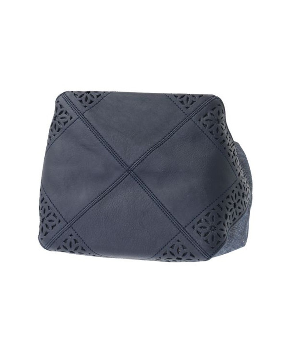 genten リノ トートバッグ小 