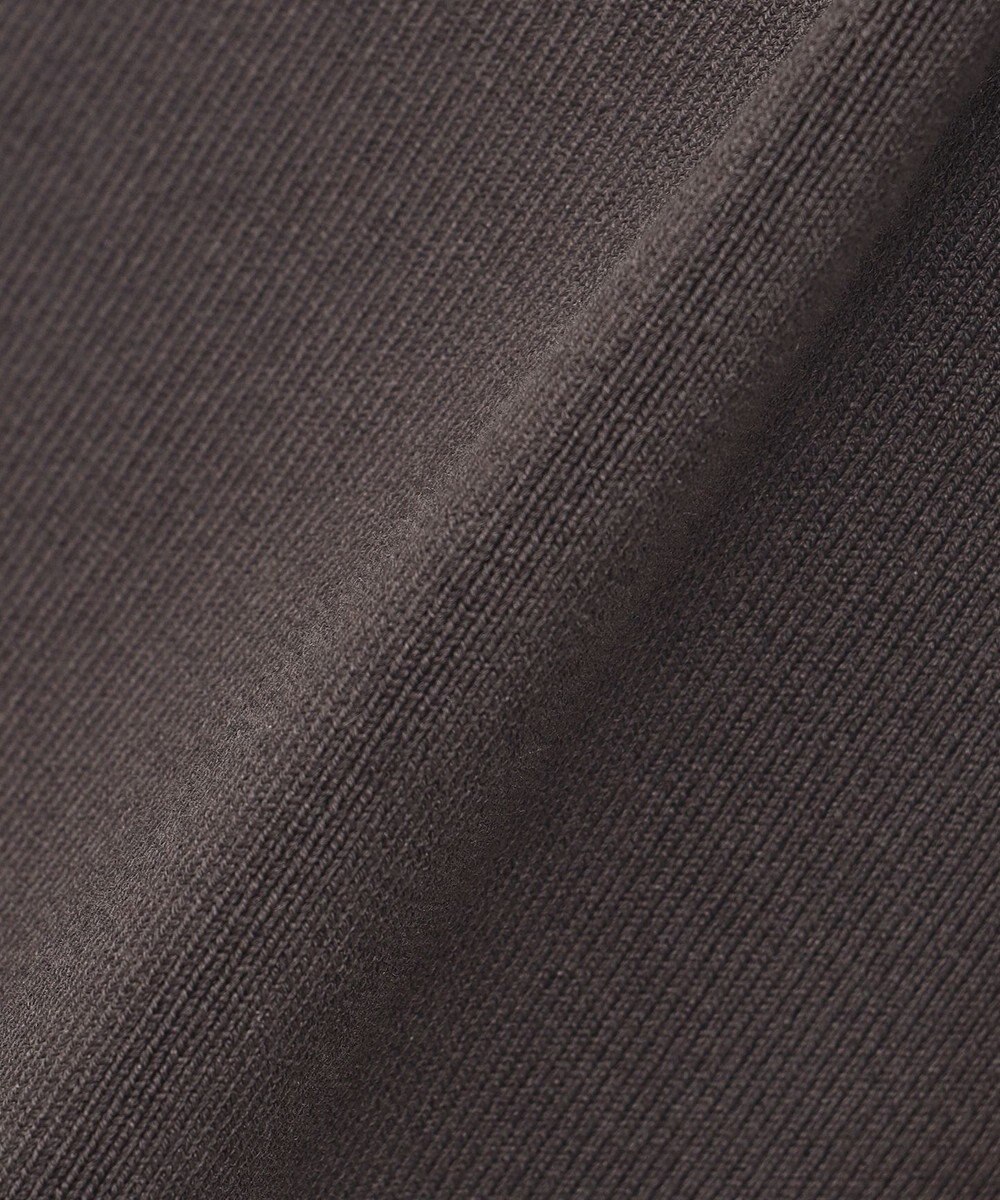 23区 【R(アール)】シルクコットン パンツ 