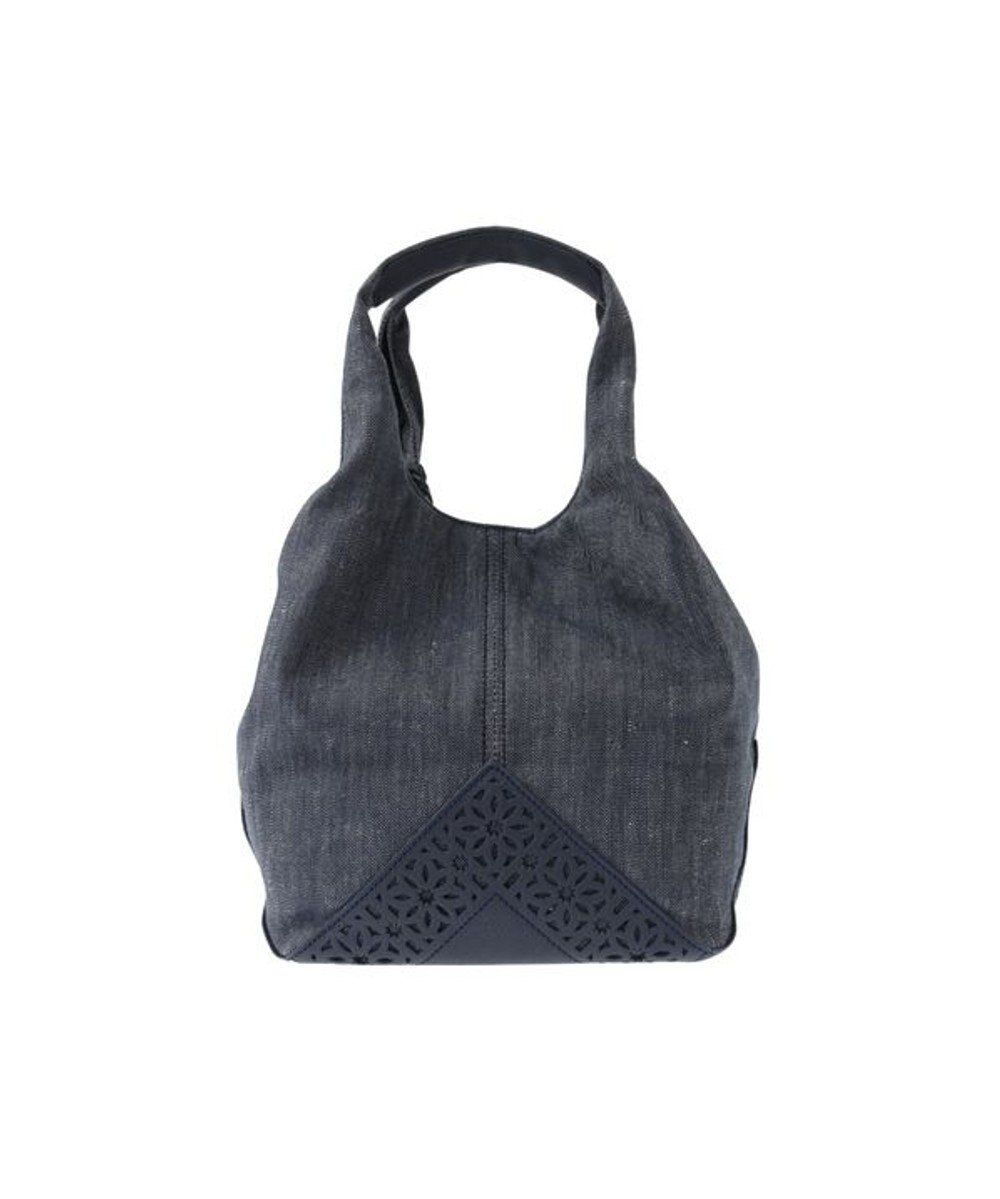 genten リノ トートバッグ小 