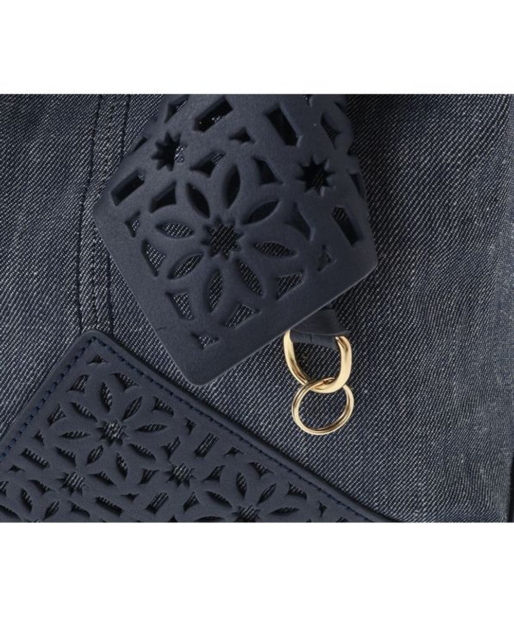 genten リノ トートバッグ小 