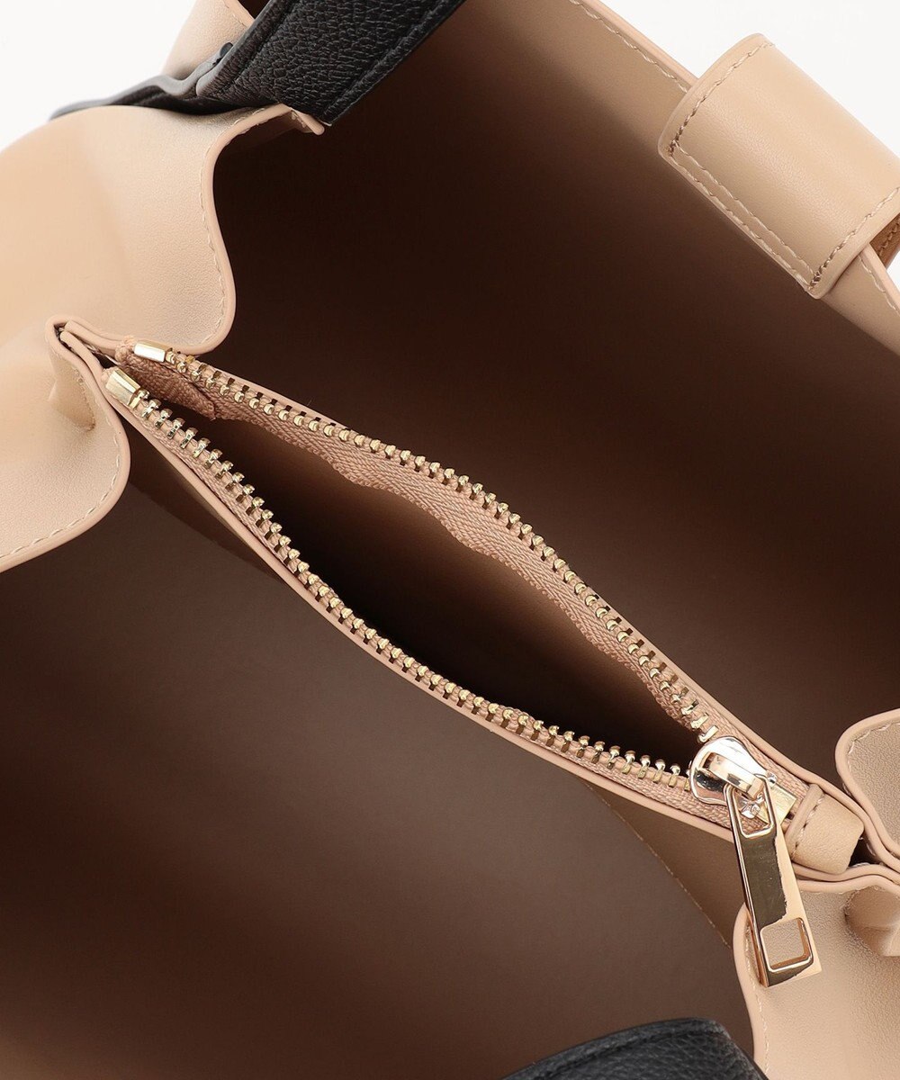 組曲 ノットデザイントートバッグ 